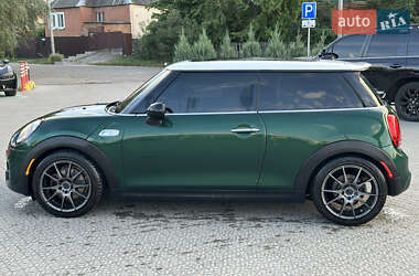 Хэтчбек MINI Hatch 2015 в 