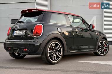 Хетчбек MINI Hatch 2019 в 