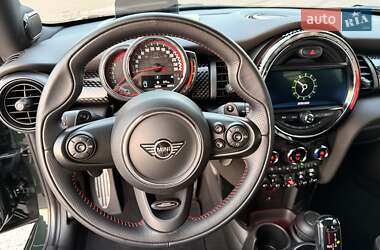 Хетчбек MINI Hatch 2019 в 
