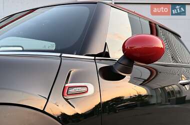 Хетчбек MINI Hatch 2019 в 
