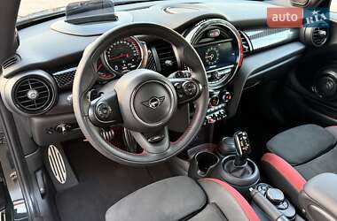 Хетчбек MINI Hatch 2019 в 