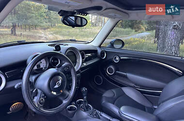 Хэтчбек MINI Hatch 2013 в 