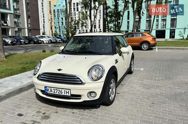 Хетчбек MINI Hatch 2008 в 