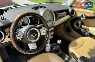 Хетчбек MINI Hatch 2008 в 