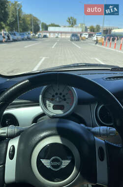 Хетчбек MINI Hatch 2005 в 