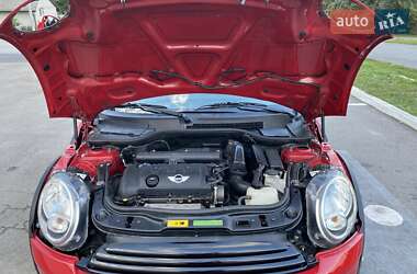 Хетчбек MINI Hatch 2007 в 
