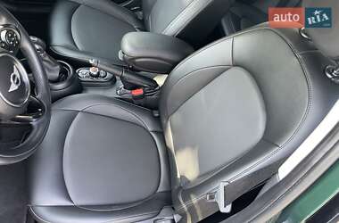 Хетчбек MINI Hatch 2017 в 