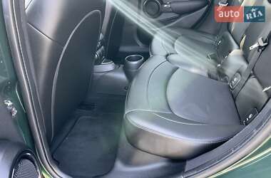 Хетчбек MINI Hatch 2017 в 