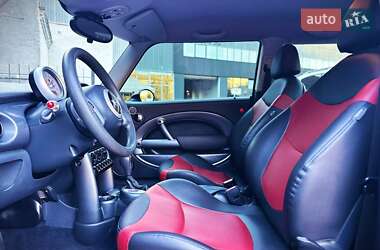 Хетчбек MINI Hatch 2005 в 