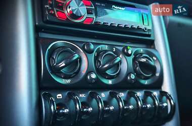 Хетчбек MINI Hatch 2005 в 