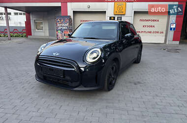 Хэтчбек MINI Hatch 2021 в 