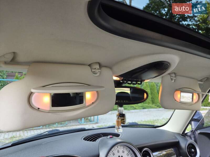 Хетчбек MINI Hatch 2012 в Харкові