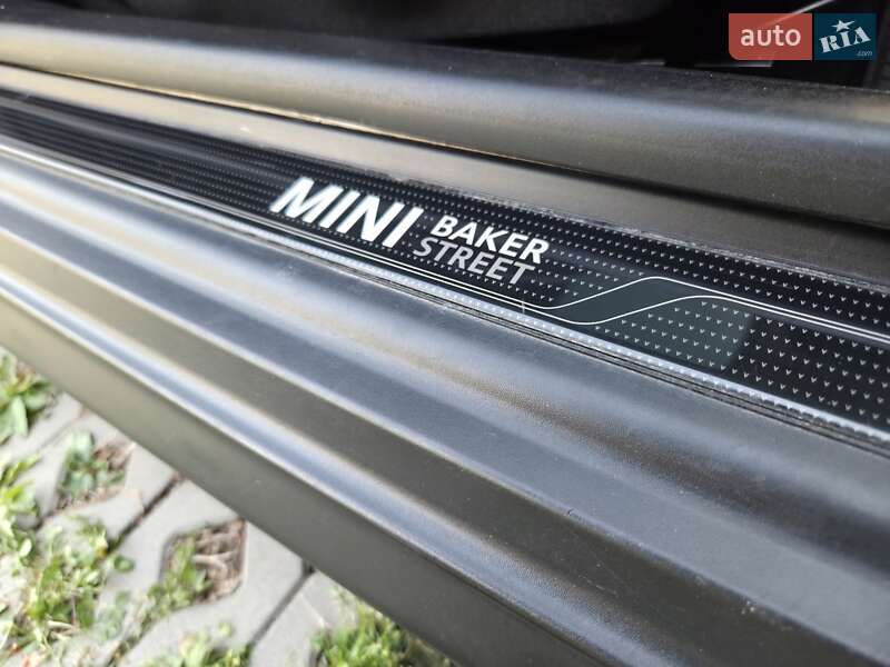 Хетчбек MINI Hatch 2012 в Харкові