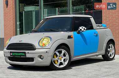 Хетчбек MINI Hatch 2007 в Києві