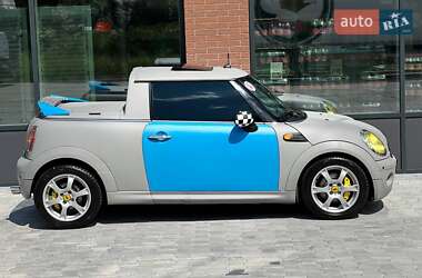 Хэтчбек MINI Hatch 2007 в 