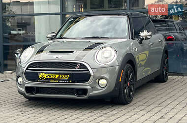 Хэтчбек MINI Hatch 2017 в 