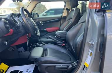 Хэтчбек MINI Hatch 2017 в 