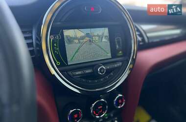 Хэтчбек MINI Hatch 2017 в 