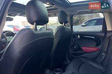 Хэтчбек MINI Hatch 2017 в 