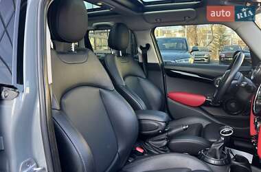 Хэтчбек MINI Hatch 2017 в 