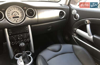 Хэтчбек MINI Hatch 2005 в 