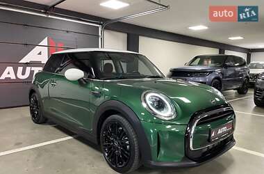 Хетчбек MINI Hatch 2022 в Львові