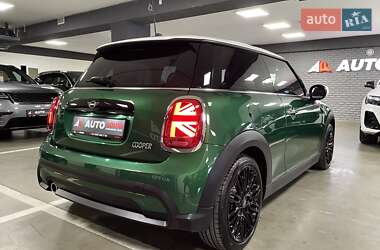 Хетчбек MINI Hatch 2022 в 