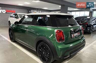Хетчбек MINI Hatch 2022 в 