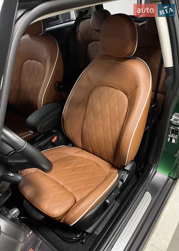 Хетчбек MINI Hatch 2022 в Львові фото 32 Хетчбек MINI Hatch 2022 в Львові
