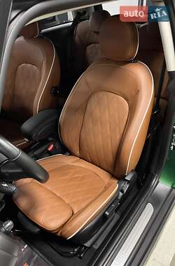 Хетчбек MINI Hatch 2022 в 