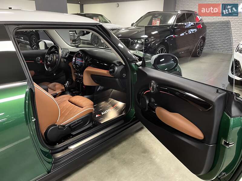 Хетчбек MINI Hatch 2022 в Львові фото 36 Хетчбек MINI Hatch 2022 в Львові