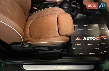 Хэтчбек MINI Hatch 2022 в Львове