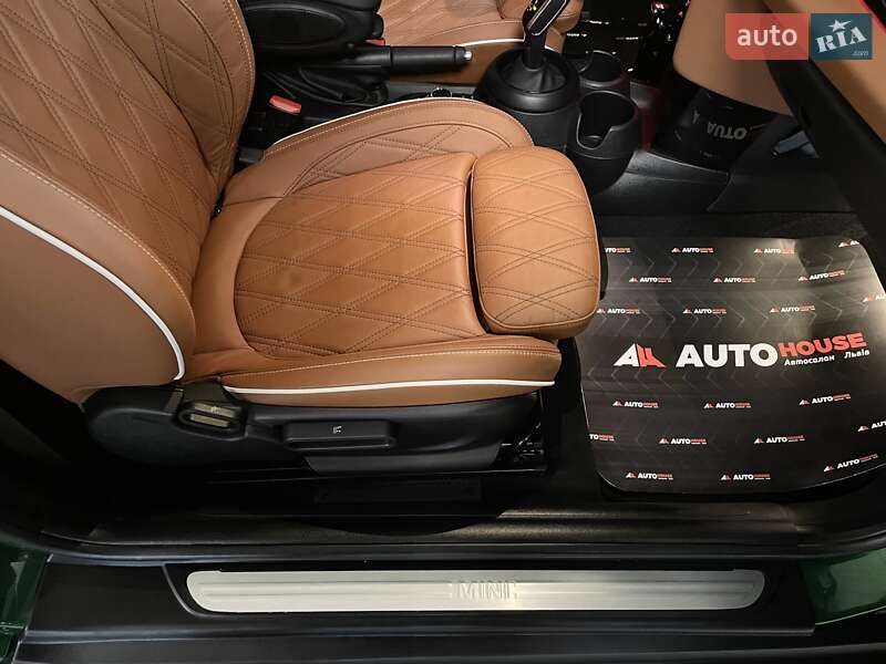 Хетчбек MINI Hatch 2022 в Львові фото 38 Хетчбек MINI Hatch 2022 в Львові