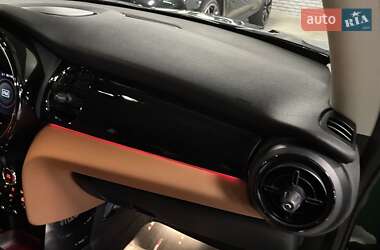 Хетчбек MINI Hatch 2022 в 
