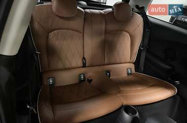 Хетчбек MINI Hatch 2022 в 