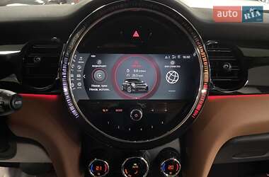 Хетчбек MINI Hatch 2022 в 