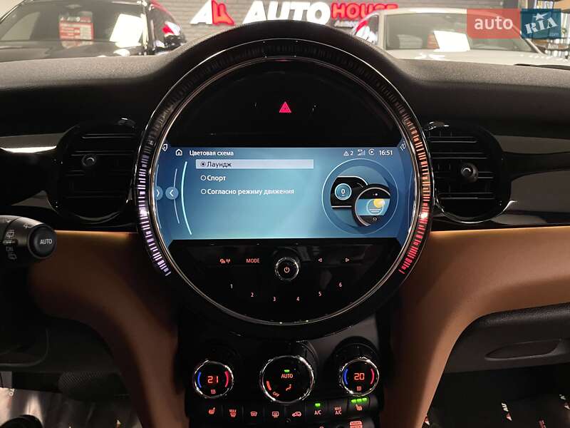Хетчбек MINI Hatch 2022 в Львові фото 53 Хетчбек MINI Hatch 2022 в Львові