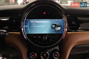 Хетчбек MINI Hatch 2022 в 
