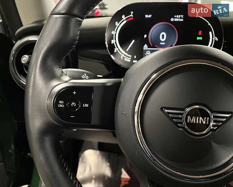 Хетчбек MINI Hatch 2022 в Львові фото 45 Хетчбек MINI Hatch 2022 в Львові