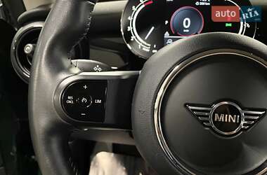 Хетчбек MINI Hatch 2022 в 