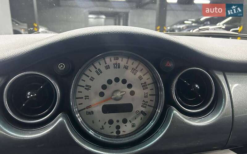 Хетчбек MINI Hatch 2005 в Чернівцях фото 10 Хетчбек MINI Hatch 2005 в Чернівцях