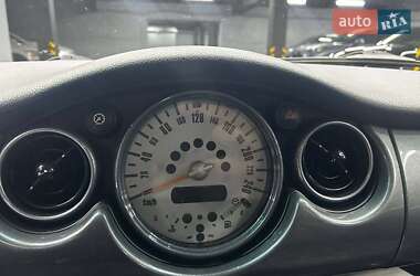 Хетчбек MINI Hatch 2005 в 
