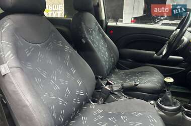 Хетчбек MINI Hatch 2005 в 