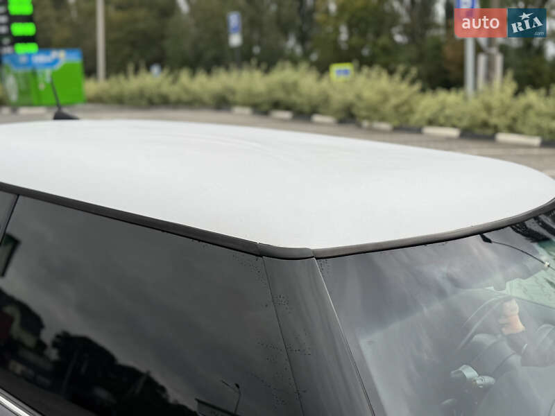 Хэтчбек MINI Hatch 2005 в Хмельницком