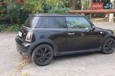 Хэтчбек MINI Hatch 2010 в Днепре