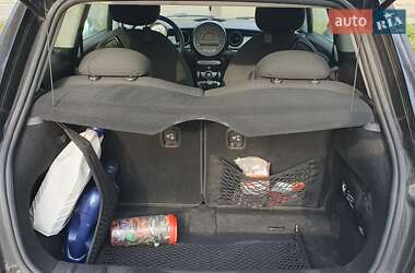 Хэтчбек MINI Hatch 2010 в 
