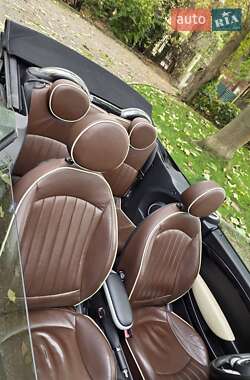 Хэтчбек MINI Hatch 2009 в 