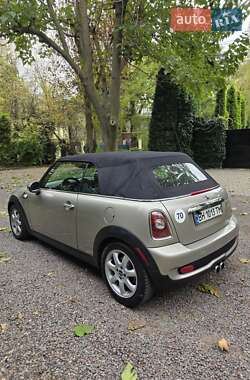 Хэтчбек MINI Hatch 2009 в 