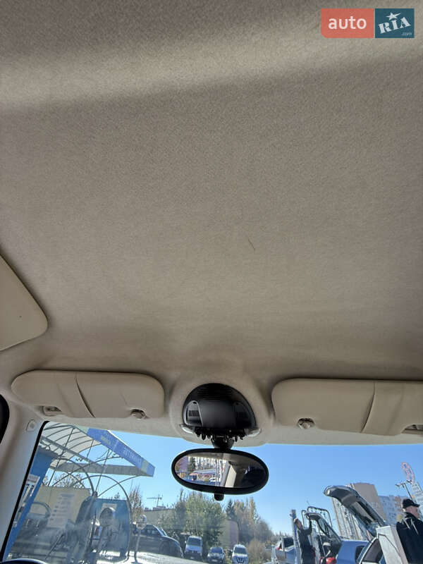 Хэтчбек MINI Hatch 2010 в Львове фото 51 Хэтчбек MINI Hatch 2010 в Львове