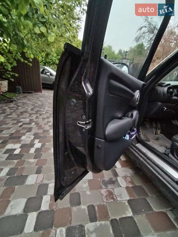 Хетчбек MINI Hatch 2015 в Борисполі